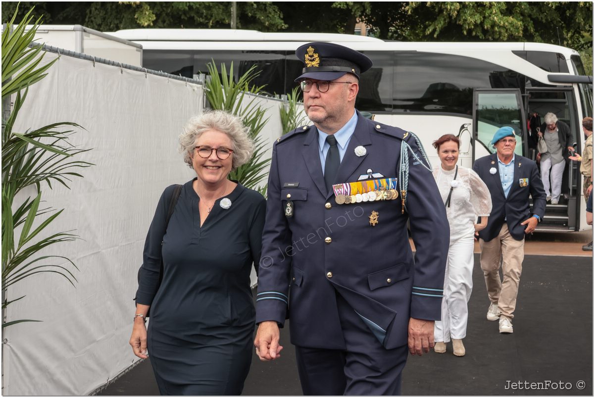 Veteranendag 2025. Foto-24.